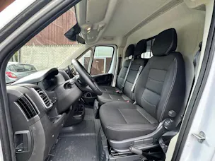 Citroën Jumper Kaw. 35+ L2H2 2.2 BlueHDi 140 S/S