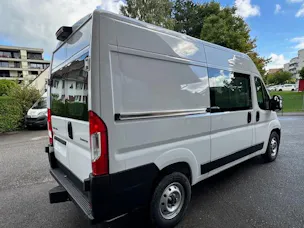 Citroën Jumper Kaw. 35+ L2H2 2.2 BlueHDi 140 S/S