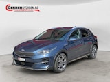 First vehicle image