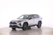 First vehicle image