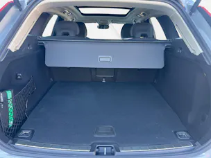 Volvo XC60 2.0 T6 TE Plus Dark eAWD