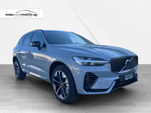 Volvo XC60 2.0 T6 TE Plus Dark eAWD
