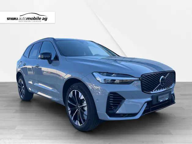 Volvo XC60 2.0 T6 TE Plus Dark eAWD