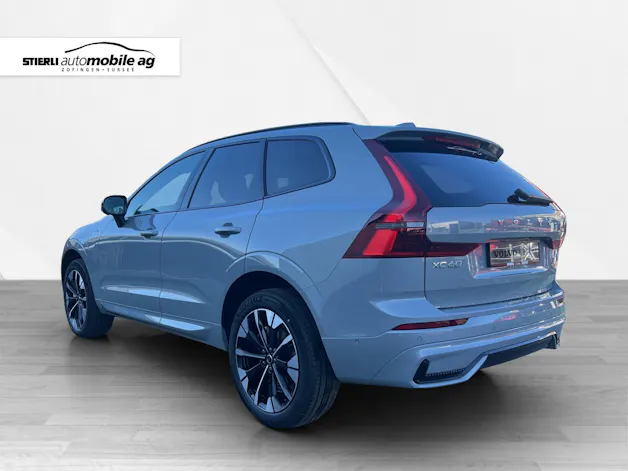 Volvo XC60 2.0 T6 TE Plus Dark eAWD