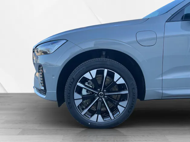 Volvo XC60 2.0 T6 TE Plus Dark eAWD