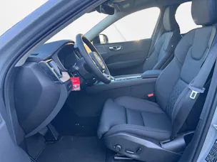 Volvo XC60 2.0 T6 TE Plus Dark eAWD