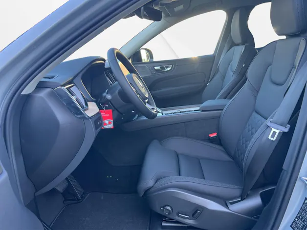 Volvo XC60 2.0 T6 TE Plus Dark eAWD