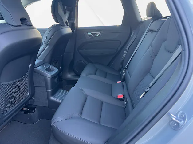 Volvo XC60 2.0 T6 TE Plus Dark eAWD