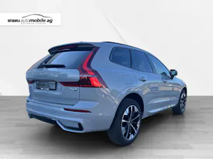 Volvo XC60 2.0 T6 TE Plus Dark eAWD