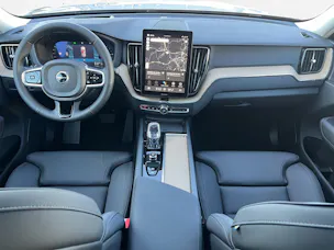 Volvo XC60 2.0 T6 TE Plus Dark eAWD