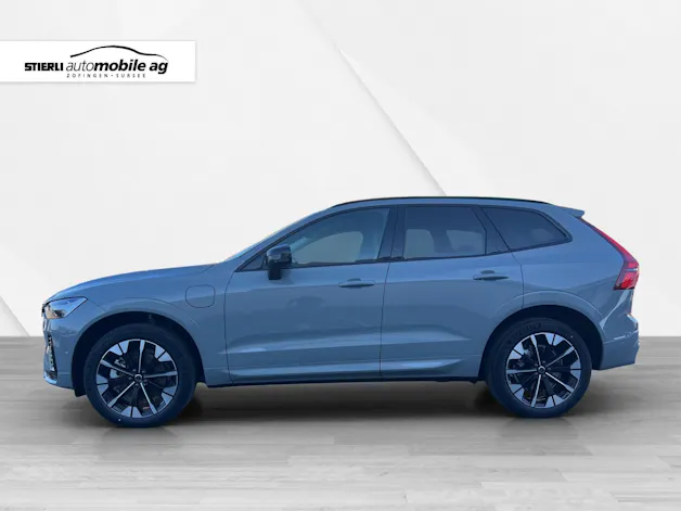 Volvo XC60 2.0 T6 TE Plus Dark eAWD