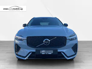 Volvo XC60 2.0 T6 TE Plus Dark eAWD