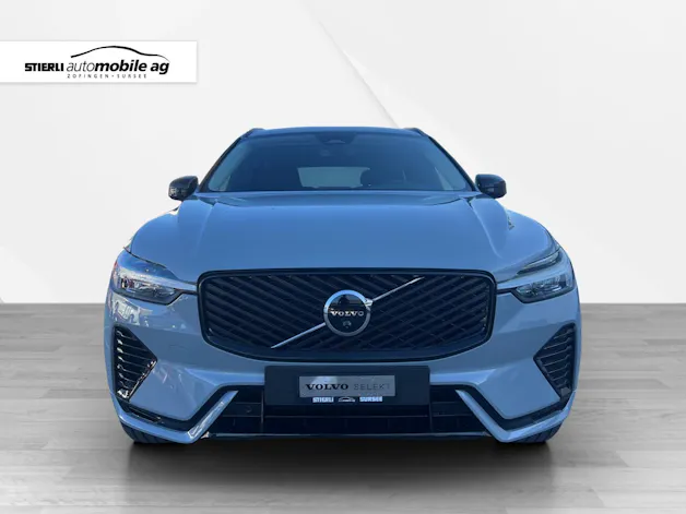 Volvo XC60 2.0 T6 TE Plus Dark eAWD