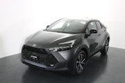 First vehicle image