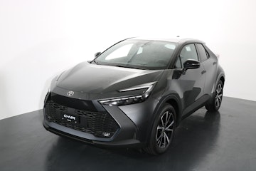 Vehicle placeholder image