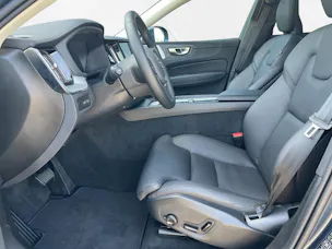 Volvo XC60 2.0 T8 TE Ultimate Bright eAWD
