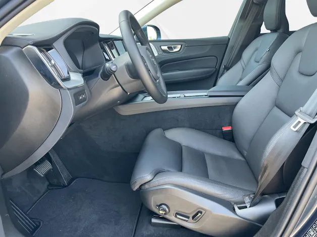 Volvo XC60 2.0 T8 TE Ultimate Bright eAWD