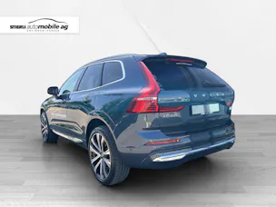 Volvo XC60 2.0 T8 TE Ultimate Bright eAWD