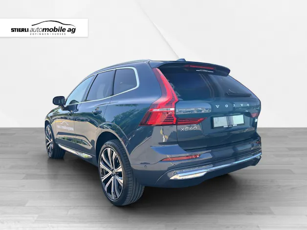 Volvo XC60 2.0 T8 TE Ultimate Bright eAWD