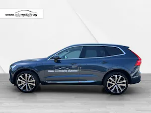 Volvo XC60 2.0 T8 TE Ultimate Bright eAWD