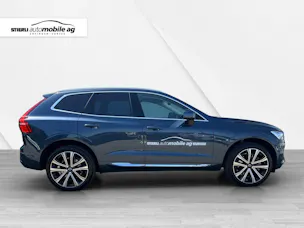 Volvo XC60 2.0 T8 TE Ultimate Bright eAWD