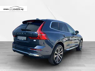 Volvo XC60 2.0 T8 TE Ultimate Bright eAWD