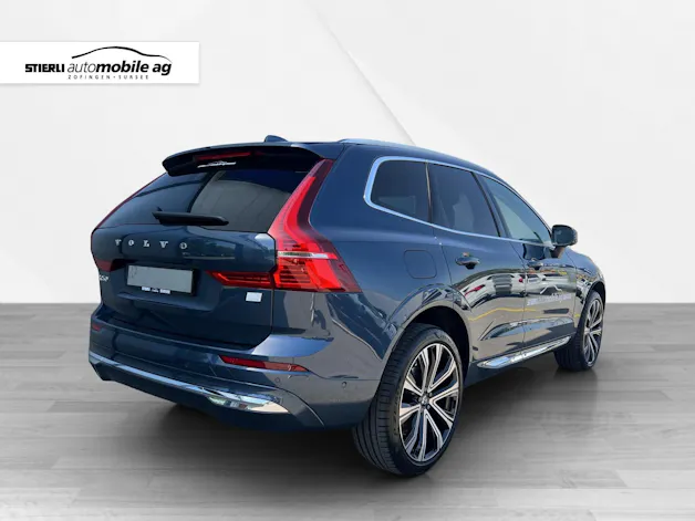 Volvo XC60 2.0 T8 TE Ultimate Bright eAWD