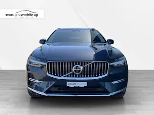 Volvo XC60 2.0 T8 TE Ultimate Bright eAWD