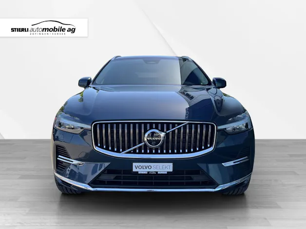 Volvo XC60 2.0 T8 TE Ultimate Bright eAWD