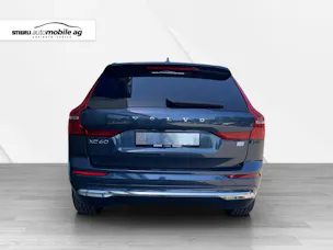Volvo XC60 2.0 T8 TE Ultimate Bright eAWD
