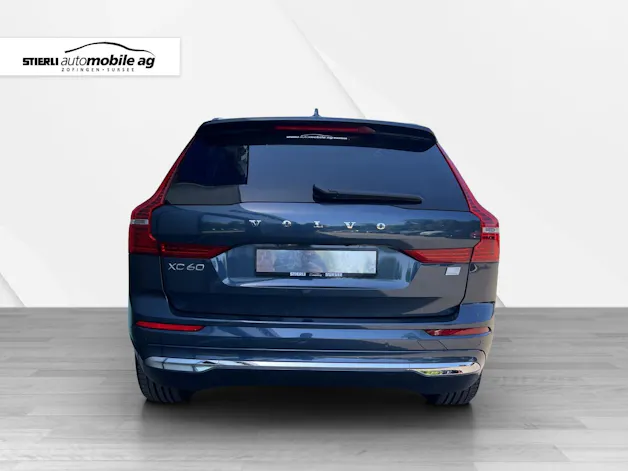 Volvo XC60 2.0 T8 TE Ultimate Bright eAWD