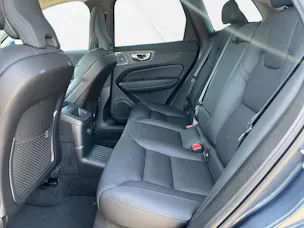 Volvo XC60 2.0 T8 TE Ultimate Bright eAWD