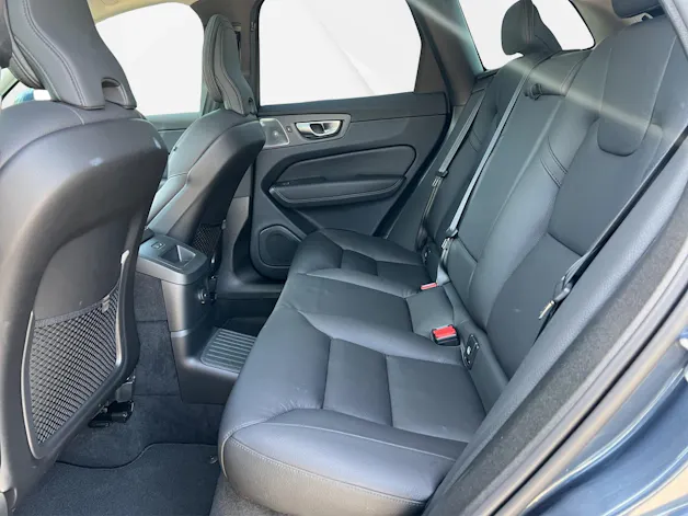 Volvo XC60 2.0 T8 TE Ultimate Bright eAWD