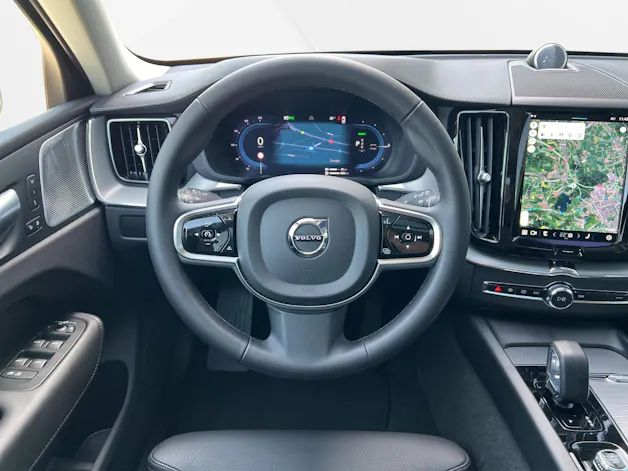 Volvo XC60 2.0 T8 TE Ultimate Bright eAWD