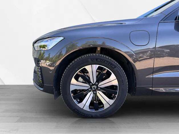 Volvo XC60 2.0 T6 TE Plus Dark eAWD