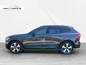 Volvo XC60 2.0 T6 TE Plus Dark eAWD