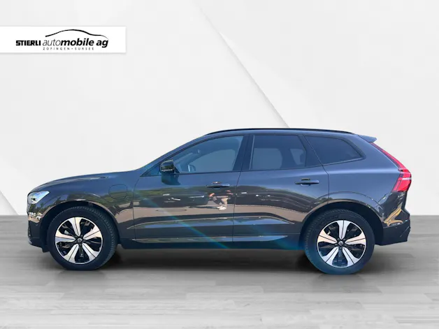 Volvo XC60 2.0 T6 TE Plus Dark eAWD