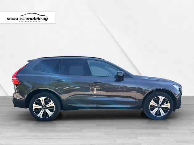 Volvo XC60 2.0 T6 TE Plus Dark eAWD