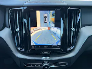 Volvo XC60 2.0 T6 TE Plus Dark eAWD
