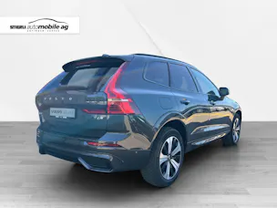 Volvo XC60 2.0 T6 TE Plus Dark eAWD