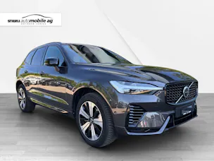 Volvo XC60 2.0 T6 TE Plus Dark eAWD