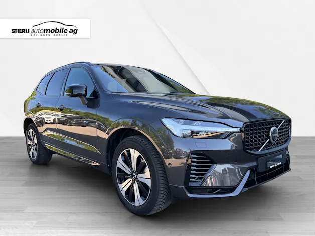 Volvo XC60 2.0 T6 TE Plus Dark eAWD
