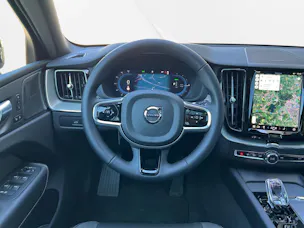 Volvo XC60 2.0 T6 TE Plus Dark eAWD