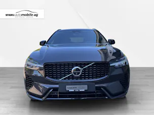 Volvo XC60 2.0 T6 TE Plus Dark eAWD