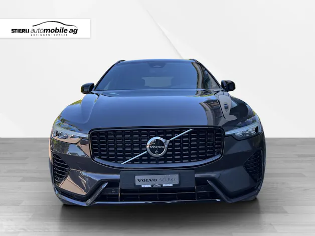 Volvo XC60 2.0 T6 TE Plus Dark eAWD