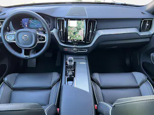 Volvo XC60 2.0 T6 TE Plus Dark eAWD