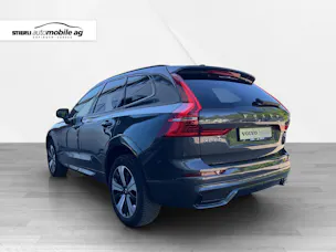 Volvo XC60 2.0 T6 TE Plus Dark eAWD