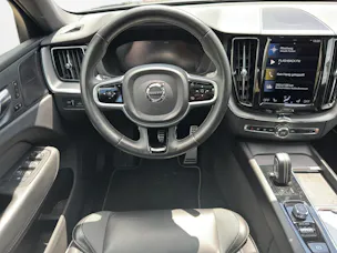 Volvo XC60 2.0 T6 TE R-Design eAWD