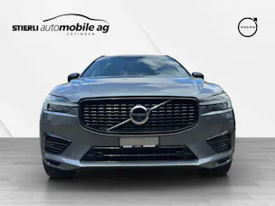 Volvo XC60 2.0 T6 TE R-Design eAWD