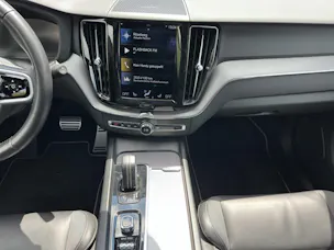 Volvo XC60 2.0 T6 TE R-Design eAWD